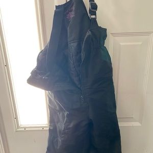 Joe Fresh snow pants